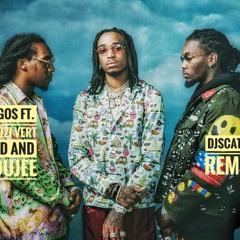 Bad and Bojee (DJSCATTO REMIX)