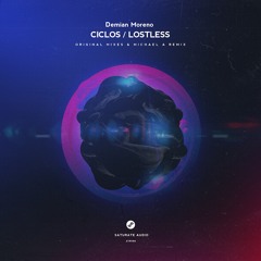 Demian Moreno - Ciclos (Michael A Remix)