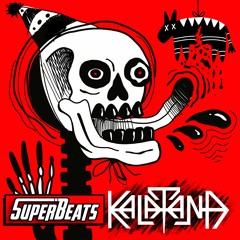 Kalatana - Fiesta Dubstep