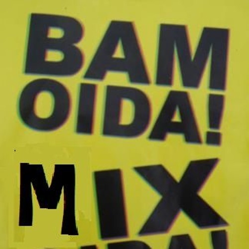 Mukkejunkie - Bam Oida!-Mix