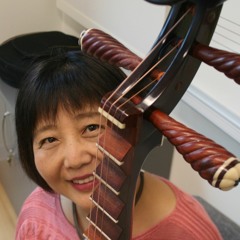 Playing The National Anthem On A Pipa? Gao Hong Brings It