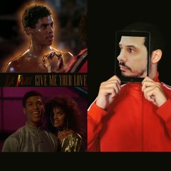 Give Me Your Love