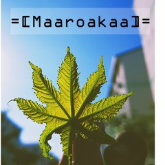 Khithaabu ~ Maaroakaa ~