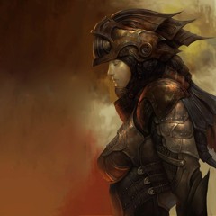 Most Epic Battle Music Ever Deadwood By Really Slow Motion
