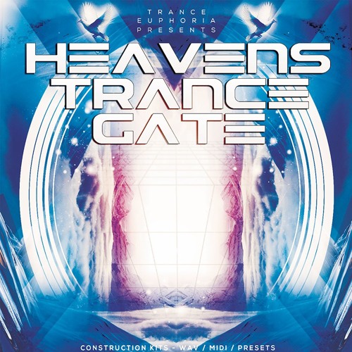 Trance Euphoria Heavens Trance Gate MULTiFORMAT-DECiBEL