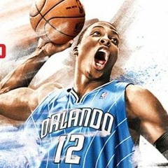 Dead Prez - Still Bigga Than 2009 NBA Live 10