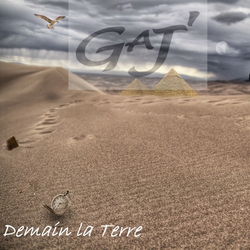 Demain la Terre - GAJ