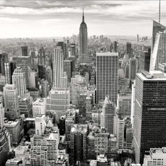 New York 90's Rap Classic Beat