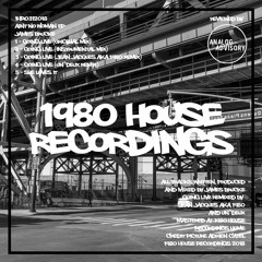PREMIERE: James Brucke - Going Live (UN*DEUX Remix)