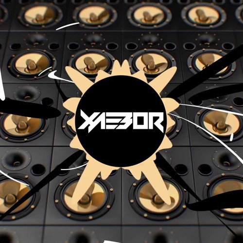 XaeboR - Wook Wobble