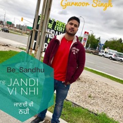 Jaandi V Ni - New Punjabi 2018