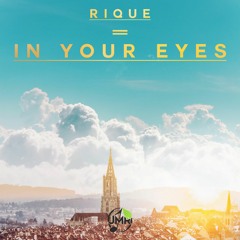 Rique - In Your Eyes