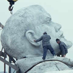 Ulysses' Gaze