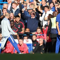 A Dramatic End At Stamford Bridge