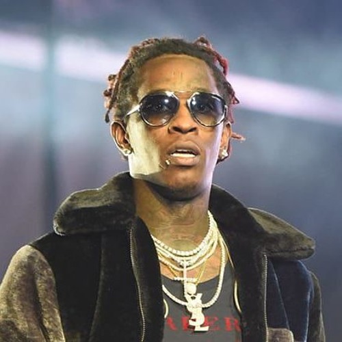 Stream Young Thug feat. Lil Keed type beat 