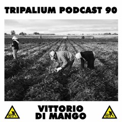 Tripalium Podcast 90 - Vittorio Di Mango
