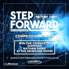 BASSLINE | DEEP HOUSE | NICHE - (Nathan Dawe Competition Mix)