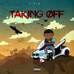 Kobi - Stuck In My Ways