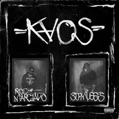 Roc Marciano X DJ MUGGS Wormhole KAOS