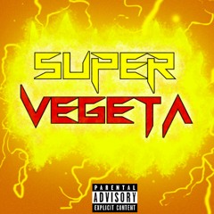 Super Vegeta