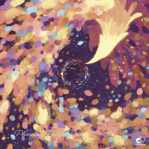 Boogie Dancer (roop remix) - Musicarus [M3 audio preview]