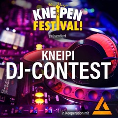OPENING SET KNEIPI DJ CONTEST 2018