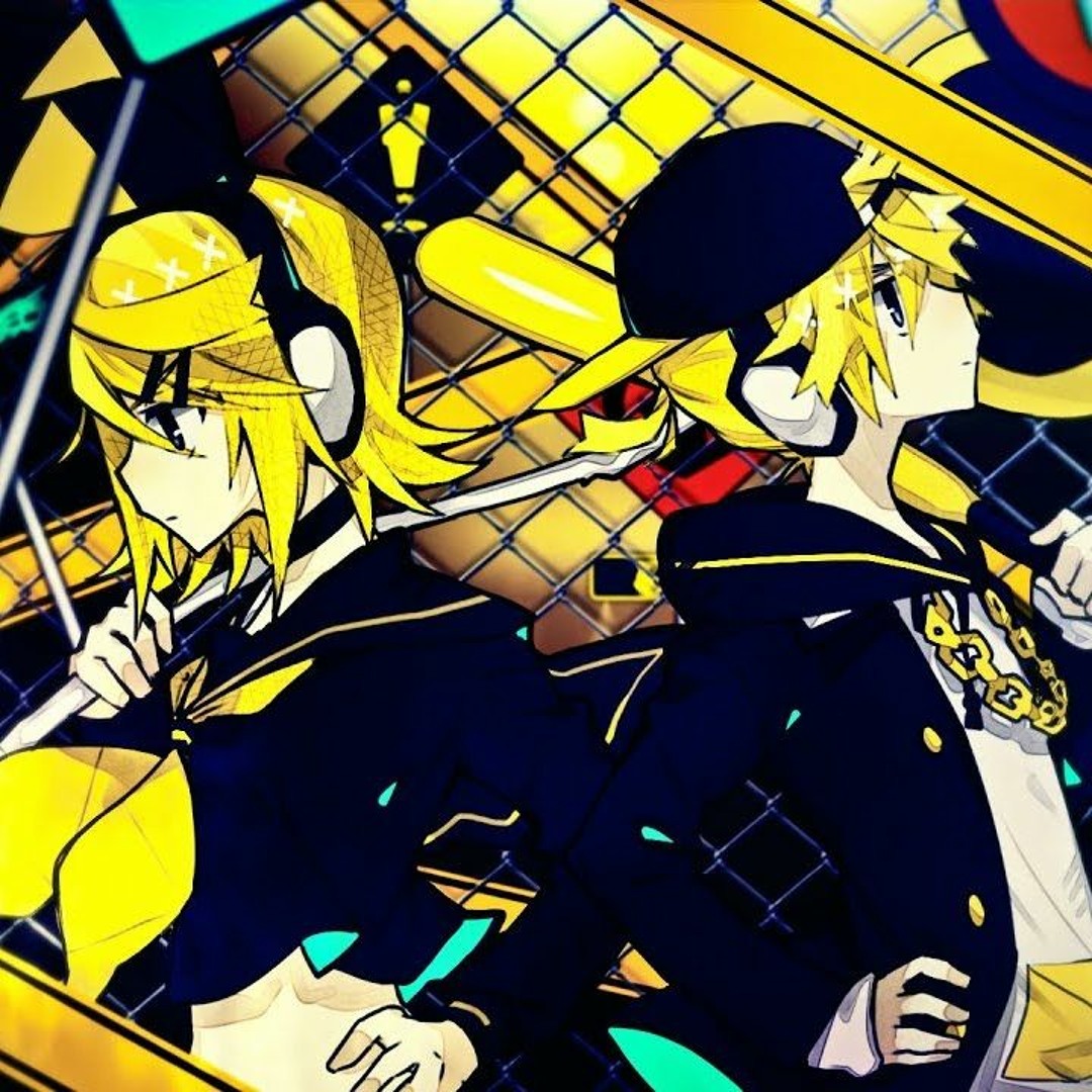 Stream 【Giga】 '劣等上等'(BRING IT ON) ft.鏡音リン・レン