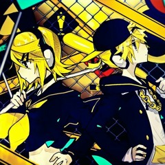 【Giga】 '劣等上等'(BRING IT ON) ft.鏡音リン・レン【Alpaca Remix】