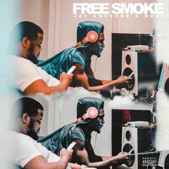 Awesome x Mdot Free Smoke