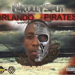 NkullySplit - Orlando Pirates (Prod. By SeekOu)
