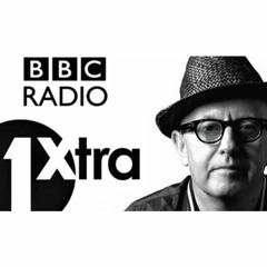 Break Feat. MC Fats & Cleveland Watkiss - Conversations - Rodigan Show BBC