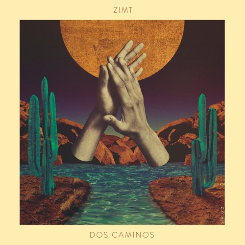 ZIMT feat. Niña Índigo - El Camino (ZIMT Edit)