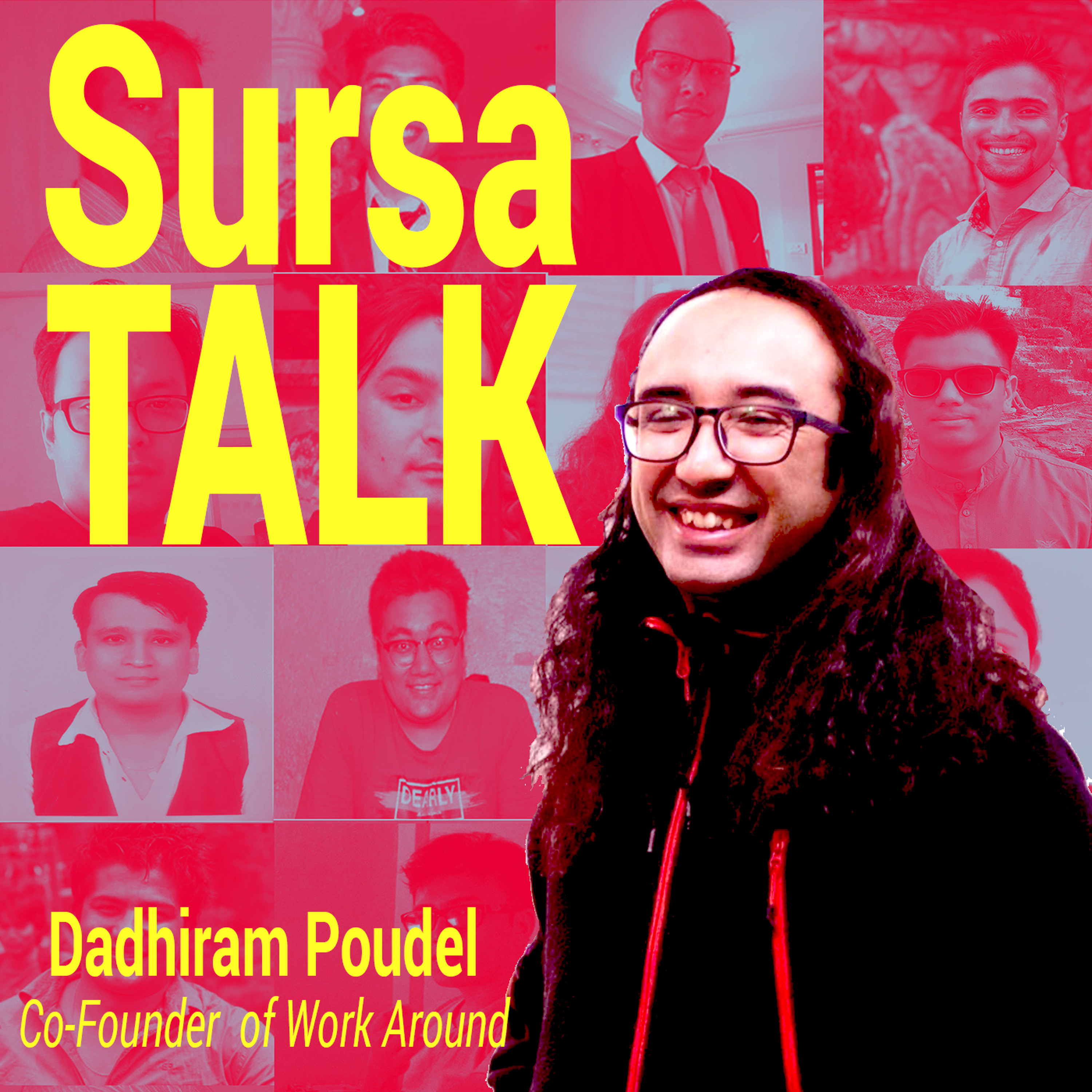 Sursa Talk