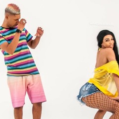 JHURY MACHADO  TEILE E ZAGA (efraim records)