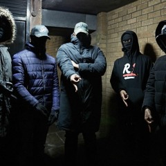 (Zone 2) Kwengface x Karma x (Harlem Spartans) MizOrMac - Savage 2.0