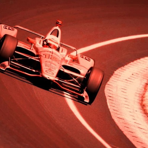 Race with the devil (inst.)
