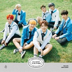 VICTON(빅톤) 'What Time Is It Now'