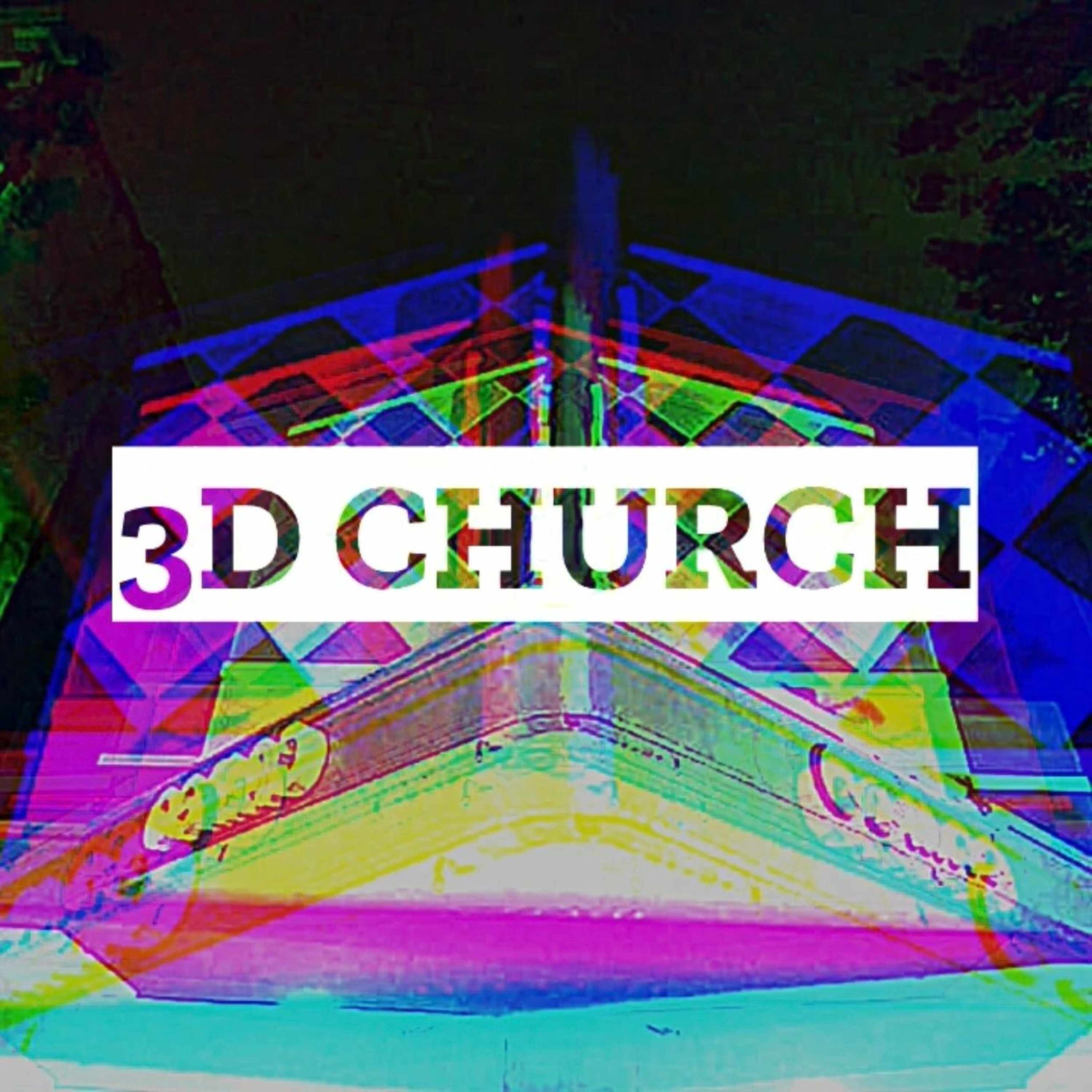10/21/18 3D Church: Deploy - Humbie Cervera episode artwork