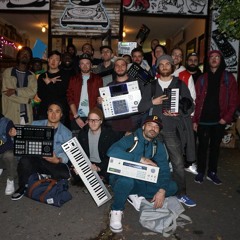Loop Sessions 021