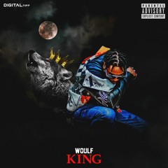 King [Prod. AyeYoAce]