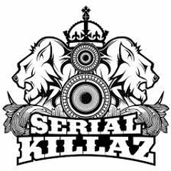 Scudd & Kastro- Easeout / Kastro- Sleep [OUT NOW ON  Serial Killaz]