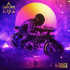 A Toute Vitesse (Oscillian Remix)