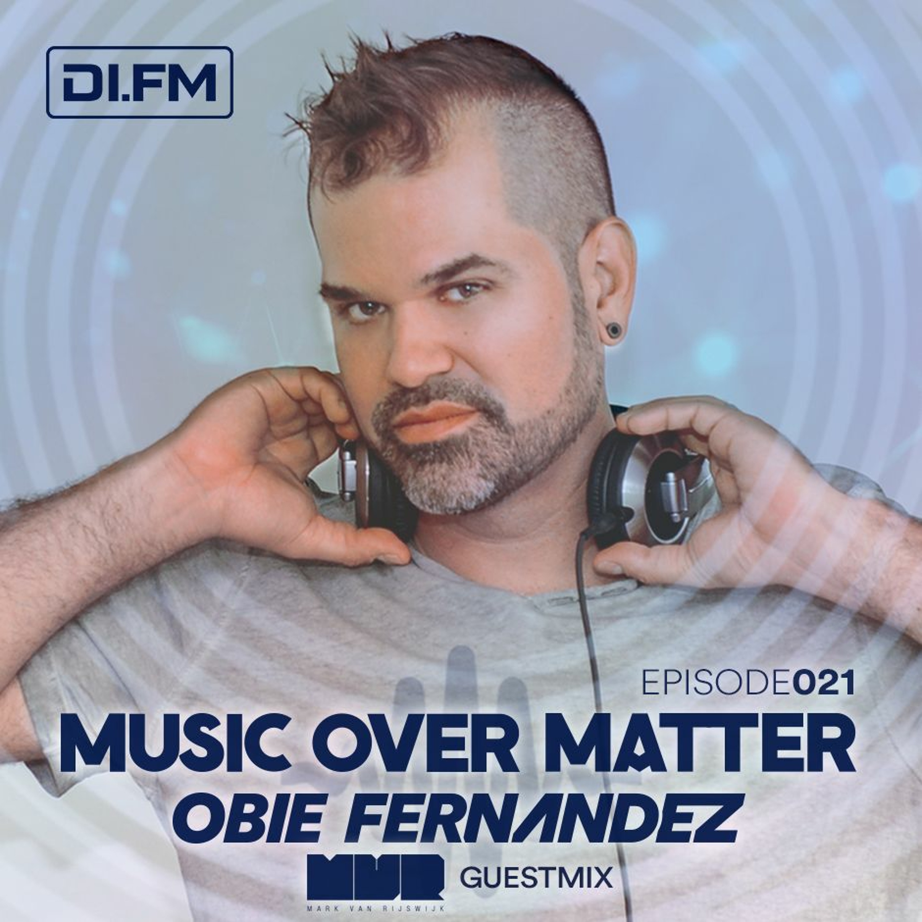 Music Over Matter