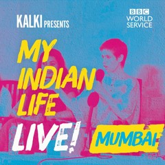 LIVE in Mumbai