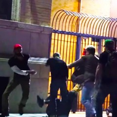 How the Proud Boys joined the Republican Party.