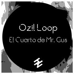 Ozil Loop - El Cuarto De Mr. Gus (Original Mix) [Hypenimal Recordings] *Exclusive* FREE DOWNLOAD