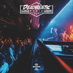 #069 Deadbeats Radio with Zeds Dead