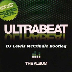 UltraBeat- Pretty Green Eyes DJ Lewis McCrindle Bootleg(FREE DOWNLOAD)