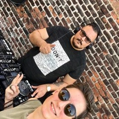 TECHNHOME @ ROOM BY MICHELE SKORDIA.WAV