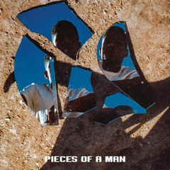 Mick Jenkins // Pieces of A Man (Black Milk, KAYTRA, BadBadNotGood, THEMpeople, High Klassified)